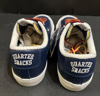 NIKE SB ZOOM BLAZER LOW CT QS MENS 6 WMNS 7.5 [AQ3499-411 