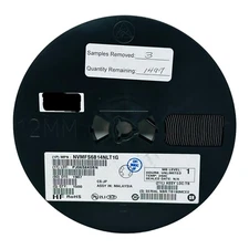 ONSEMI NVMFS6B14NLT1G N-Channel Power MOSFET NEW OLD STOCK NOS (1) REEL 1,497pcs