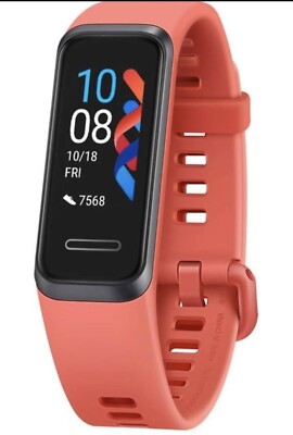 Huawei Band 4 wasserdichter Bluetooth Fitness
