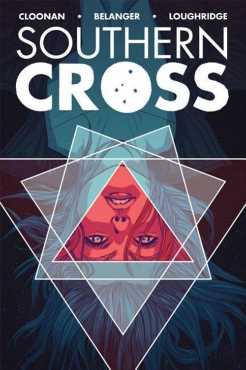 Thumbnail - Southern Cross, Volume 1 | Becky Cloonan | Englisch | Taschenbuch |