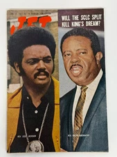 Jet Magazine January 13 1972