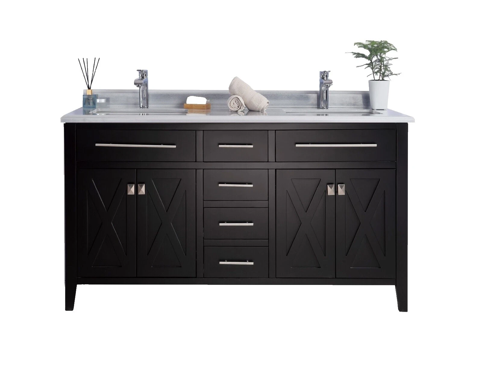 Wooden White Traditional Wall Lighting Fixtures