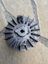 Volant Magnétique débroussailleuse Kawasaki KT Ou AC A Identifié ???!!!