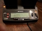 Sony Ac-Vq1051D Dual Battery Charger for Camcorder