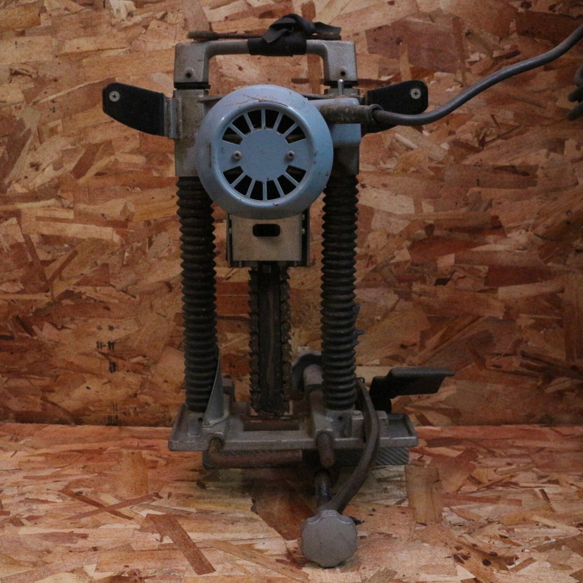 AAA - maaariさん専用 Makita Chain Mortiser 7100B(AA133) Excel.W.cond.!!110V Ver