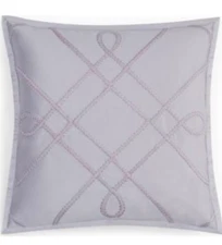 1872 Decorative Pillow, 18" x 18"