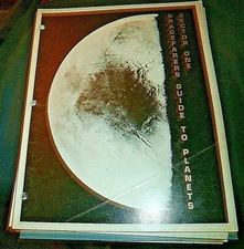 Little Soldier War Game Spacefarer's Guide to Planets - Sector One SC VG