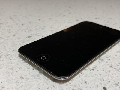 Apple iPod Touch 4th Gen 32GB - A1367, NOT REPAIRED, 100% Original