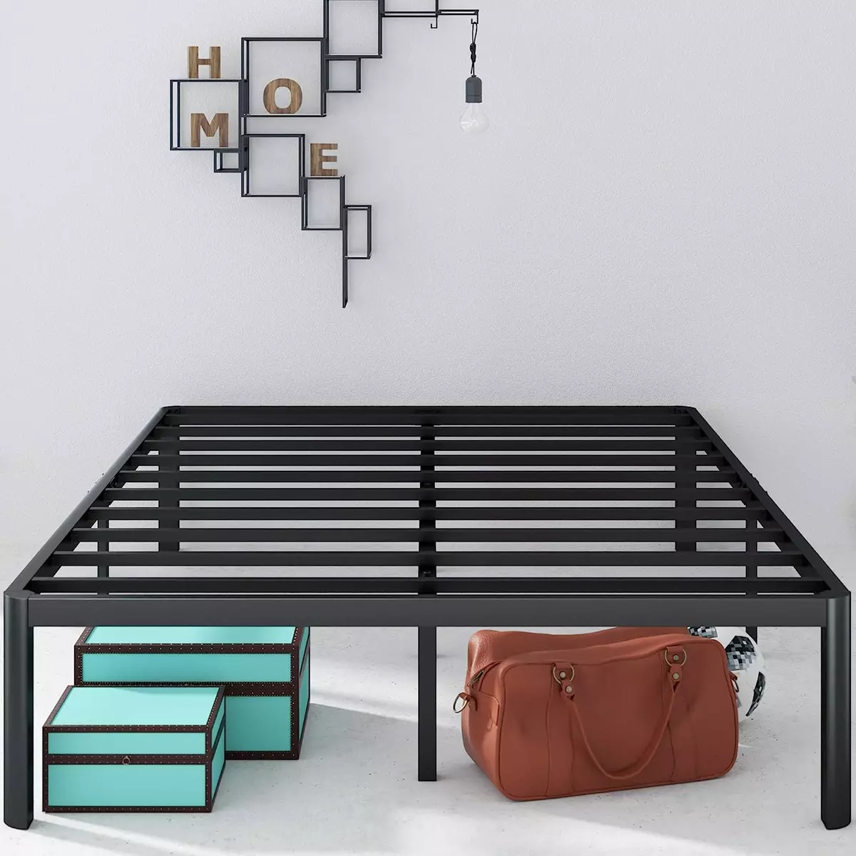 Zinus deals 2024