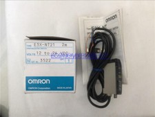 1PC New OMRON Sensor E3X-NT21