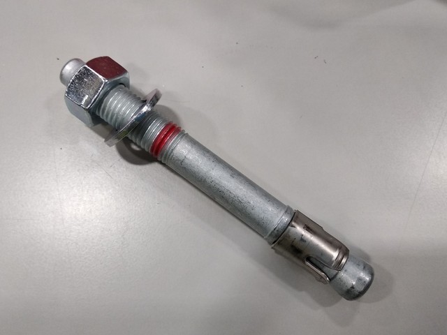 10 X Anchor Bolts Hilti Hst M16x140/25 (371593) for sale | eBay