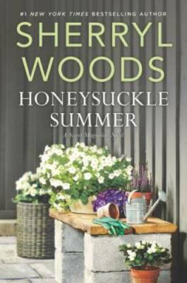 Honeysuckle Summer (A Sweet Magnolias Novel) - Paperback - VERY GOOD