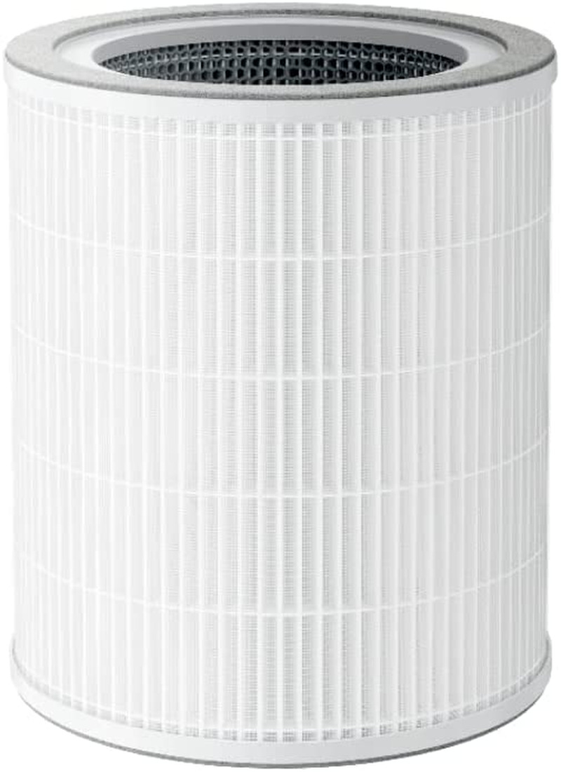 TR-8200 Large Room Air Purifier Filter, Pre-Filter, True HEPA Filter and Premium