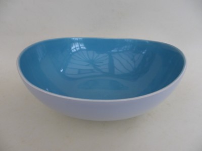 Lenox Serving Bowl Summer Circle by Kate UK