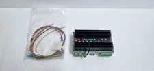 HONEYWELL RTU Q04 POWER CONTROL MODULE TP U04