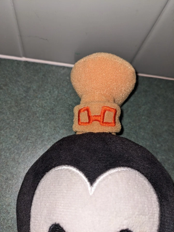 Плюшевая мягкая игрушка-животное Funko Kingdom Hearts Disney 10 дюймов - Изображение 3 из 4