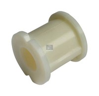 2 X Buchse Stabilisator DT Spare Parts 6.14025 D:38Mm D:65Mm L:77Mm