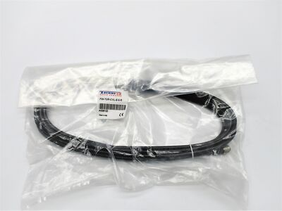 TECHNO GR OPTIC SENSORS F39-TGR-CVL-B-5-R NSMP