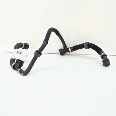 Mercedes-Benz C-Klasse W205 S205 Kühlwasserschlauch Wasserschlauch  