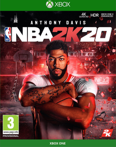 NBA 2K20 - Picture 1 of 5