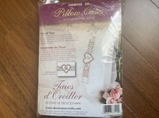 stamped cross stitch embroidery kits