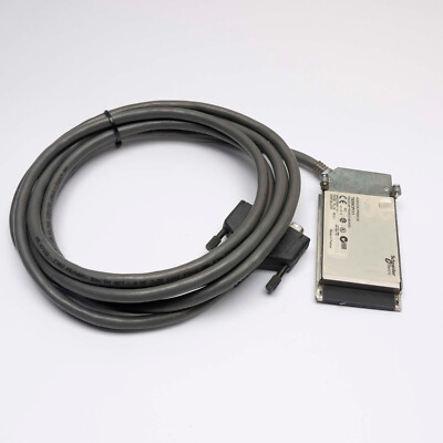 Schneider Electric TSXSCP111 RS232 MP PCMCIA Board Modicon TSX