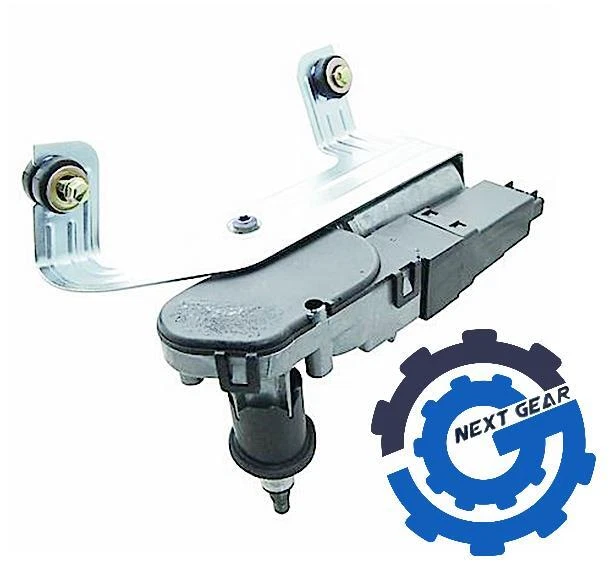 Nuevo motor limpiaparabrisas WAI para Uplander Montana Relay Terraza 2005-2009 WPM1058 Foto 2 de 2