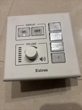 EXTRON MLC Plus 100 MediaLink Plus Controller...