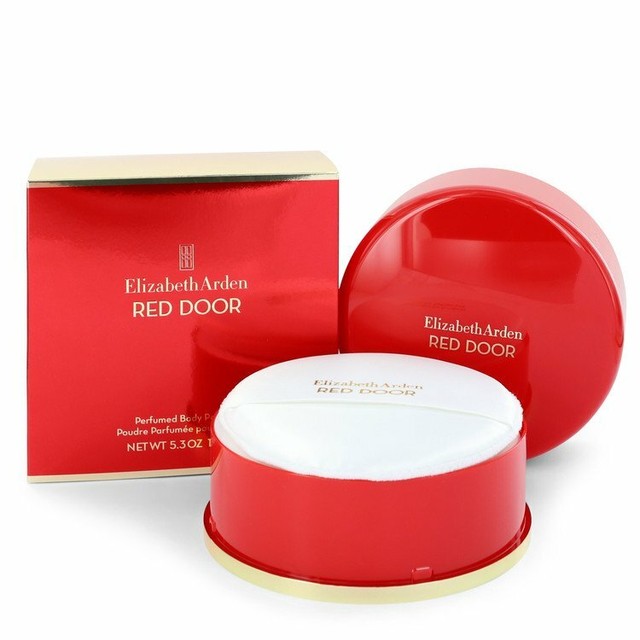 RED DOOR by Elizabeth Arden Dusting Powder 5.3 oz for Women eBay