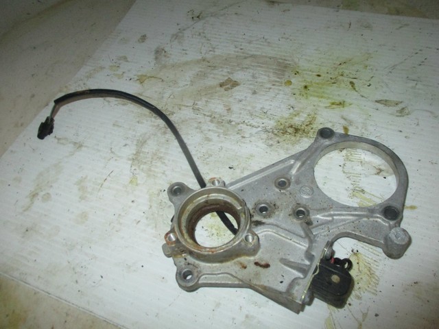 Редуктор df50 suzuki