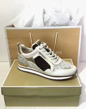 Michael Kors Women s Wilma Trainer Sneakers S...