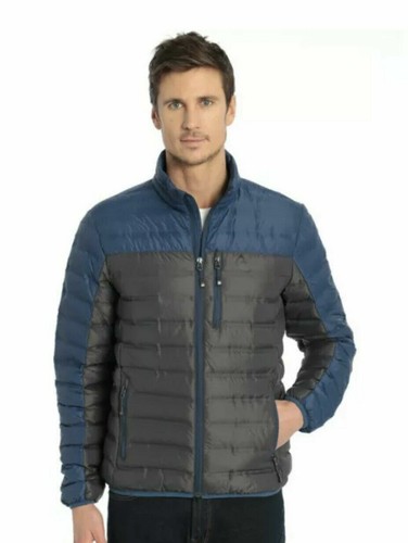 Gerry Men's Seamless Sweater Down 