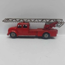 Vintage Marklin 8023 Magirus Deutz Saturn Feuerwehr1960's used condition unboxed
