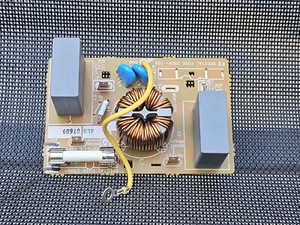 Platine NEFF MW5439  für Mikrowelle