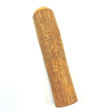 Handle Italian Straight Ash Root Walking Stick Umbrella Replacement
