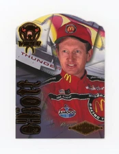 Bill Elliott 1996 Wheels Viper Copperhead 0034/1399 First Strike Parallel FS #7