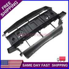 Front Radiator Grille Air Shutter Assembly CJ5Z8B455A Fit Ford Escape 2013-2016