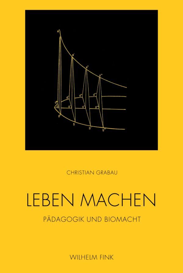 Christian Grabau / Leben Machen
