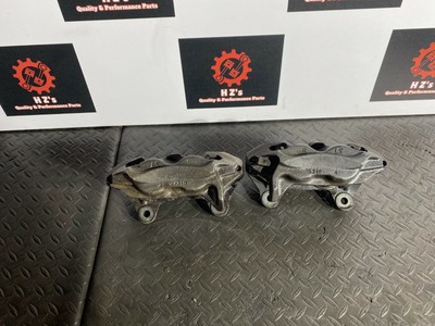 TOYOTA TUNDRA SR5 PICKUP 2000-2006 OEM 4.7L FRONT DISC CALIPER BRAKE