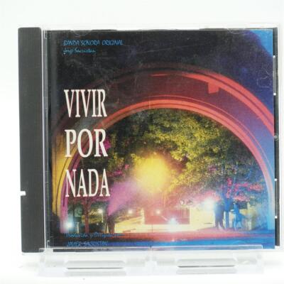 Vivir por nada CD gebraucht sehr gut