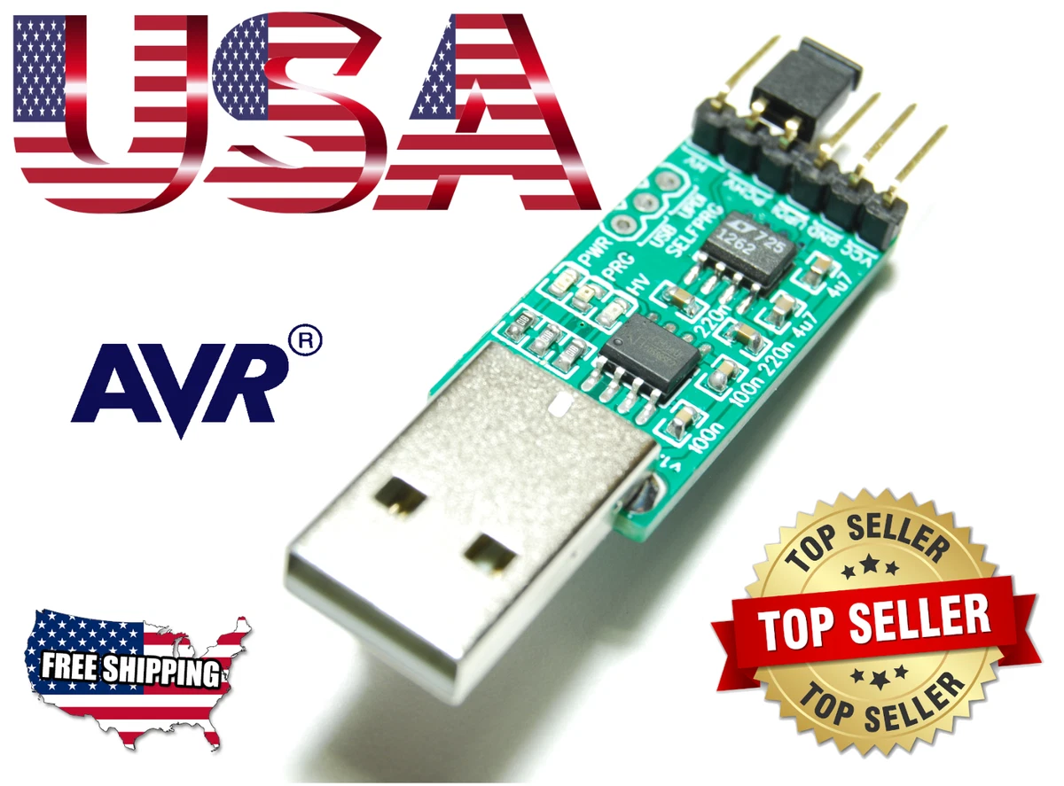 atmel avr products for sale | eBay