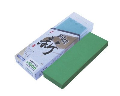 Japanese Naniwa Goken Arata Na0100 Professional Rough Whetstone # 1000 Sharpener