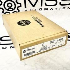 Allen Bradley 1746-IV16 SLC 500 Digital Input 16-Point DC Sinking - OEM - USA