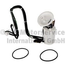 PIERBURG Kraftstoffpumpe F�rdereinheit 7.03794.21.0 133,5mm 12V f�r BMW 5er E60