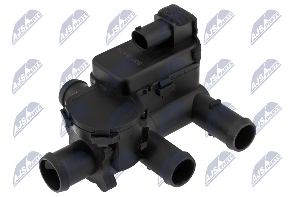 N.T.Y. CTM-ME-026.NTY Control Valve, coolant for MERCEDES-BENZ