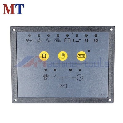 AMF Unit Control Panel Electronics Controller Controls Module For Deepsea DSE704