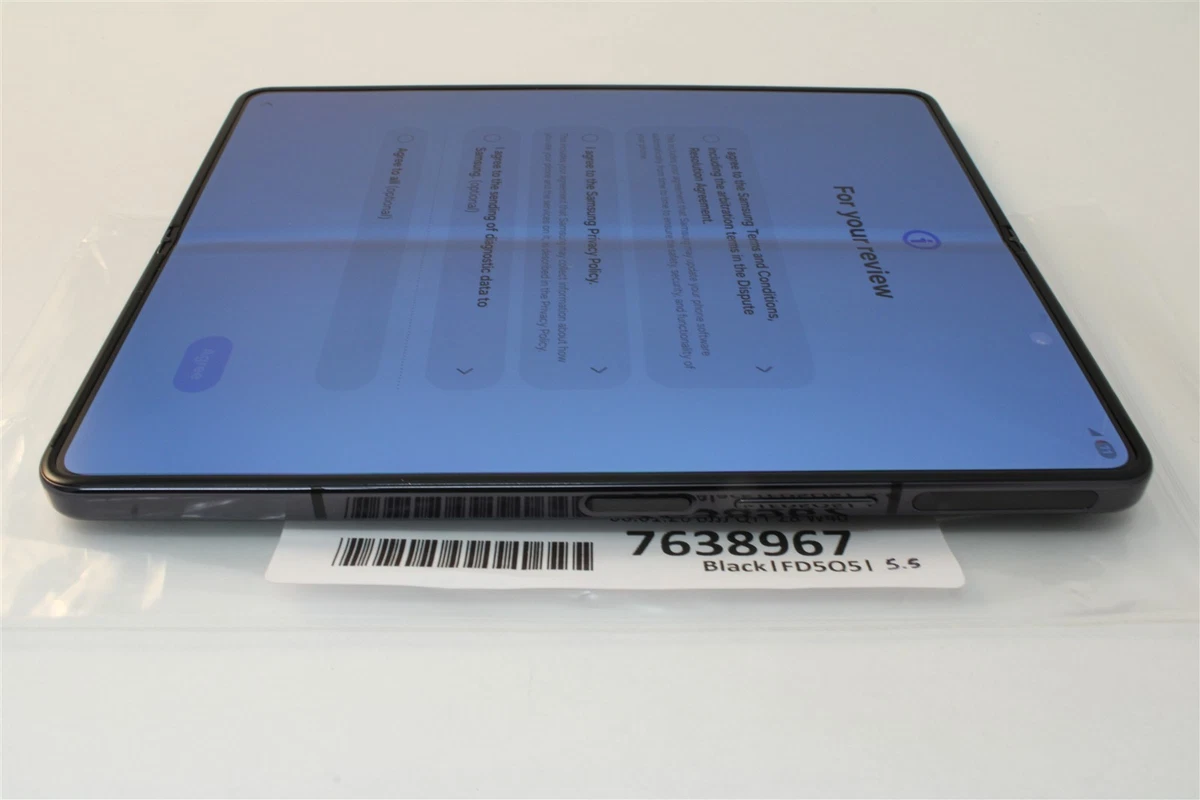 Samsung Galaxy Z Fold5 512GB for Sale | Shop New & Used Cell