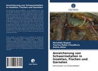 Murshida Begum (U. A.) | Anreicherung Von Schwermetallen In Insekten, Fischen...