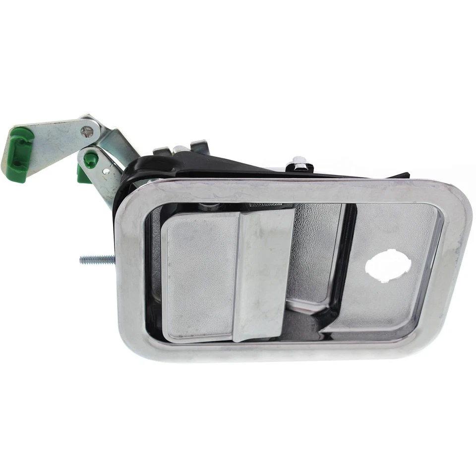 Manija de puerta exterior para Freightliner Classic XL Classic 2001-2009 conductor delantero Foto 4 de 4