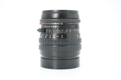 HASSELBLAD　Sonnar CFi 150mm F4 T* Hasselblad 150mm f4 Sonnar T* C (20060) - Lens – Kamerastore